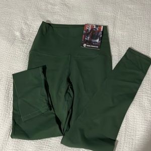 Lift yourself up 7/8 BP leggings